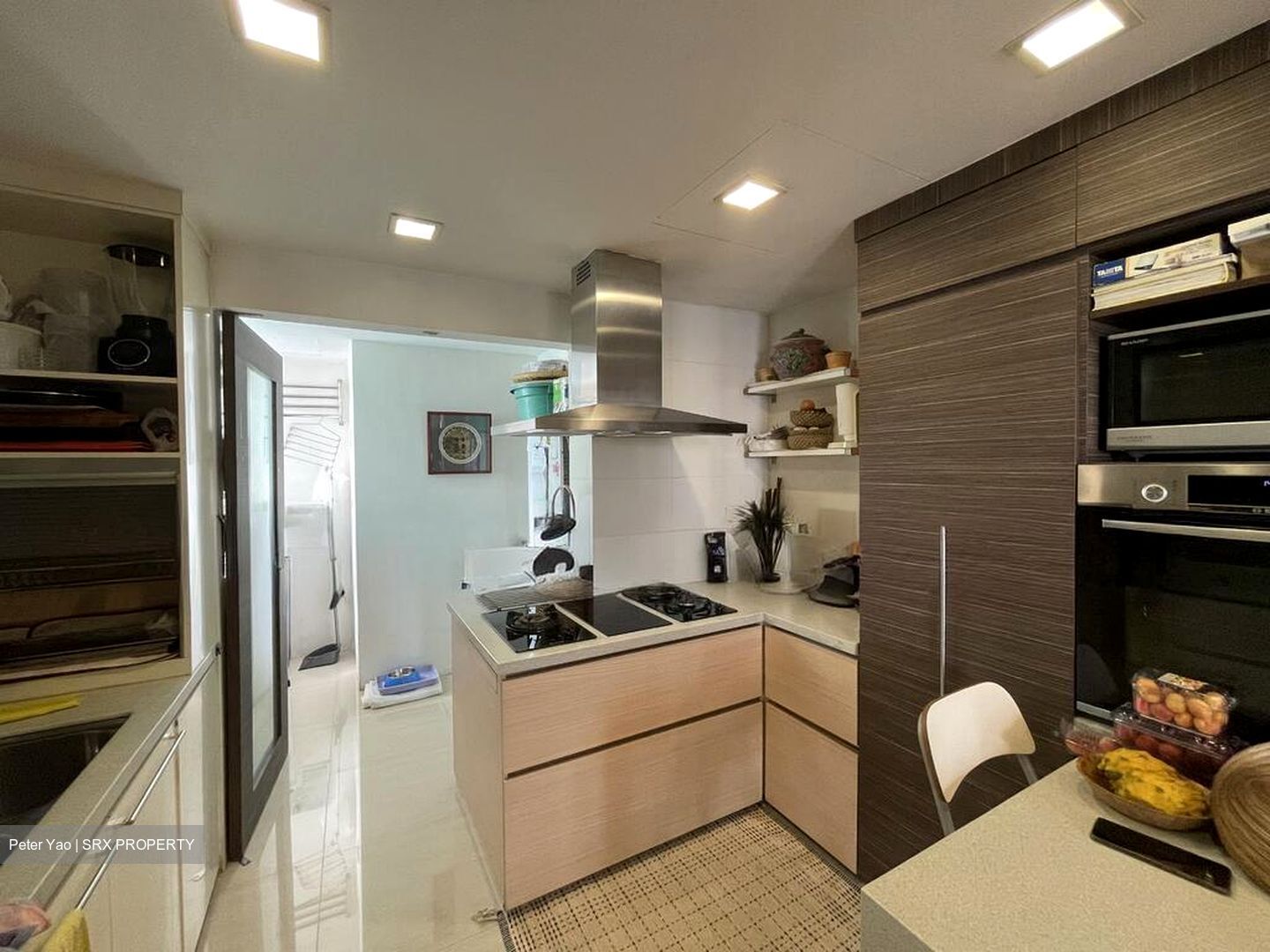 Parc Palais (D21), Condominium #581333731
